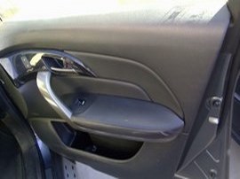 2008 MDX GRAY 3.7 AT AWD   A24009